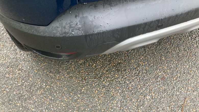 Renault Captur 1.5 dCi 90 Dynamique S Nav 5dr EDC Diesel Hatchback